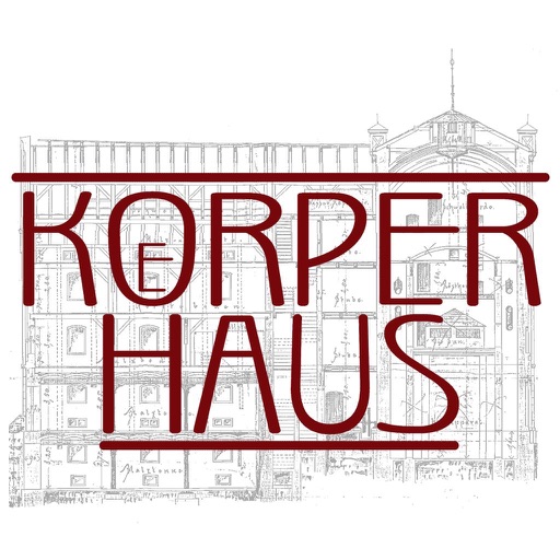 KÖRPERHAUS