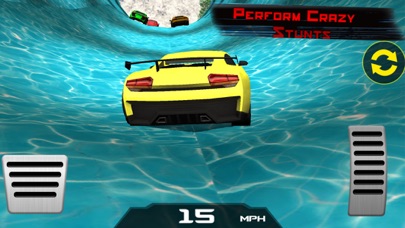 Water Racing Adventure screenshot 3