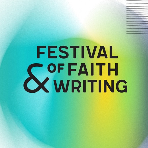 Festival of Faith & Writing icon