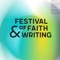 Download the official Festival of Faith & Writing app for schedules, speaker bios, resources, and more