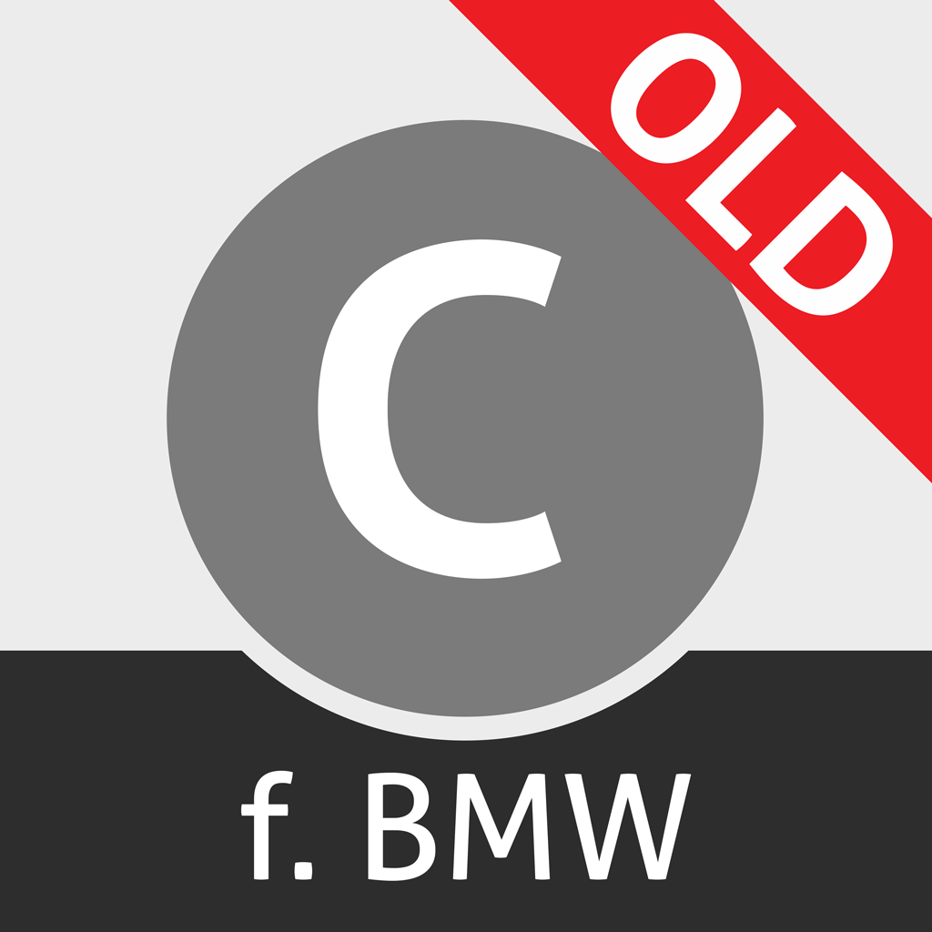Carly For Bmw Pro Old Vers Iphoneアプリ Applion