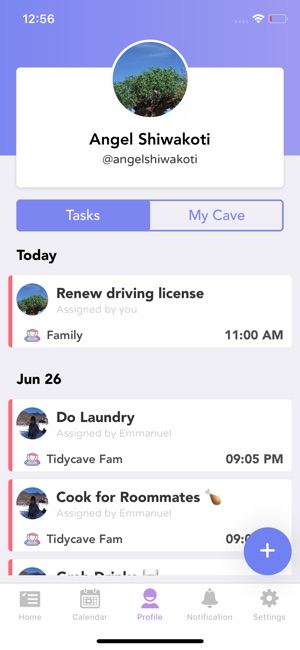 Tidycave(圖2)-速報App