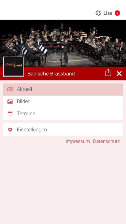 Badische Brassband