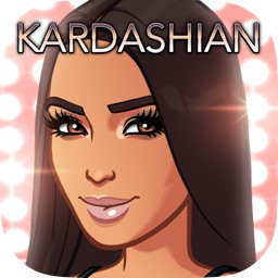 Kim Kardashian Apple Watch App
