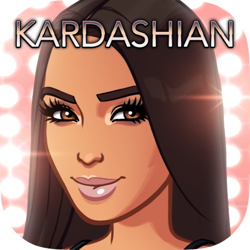 Kim Kardashian Hollywood, dimostrate di avere la stoffa da star App Smartphone e Tablet