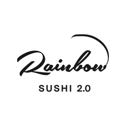 Rainbow Sushi 2.0