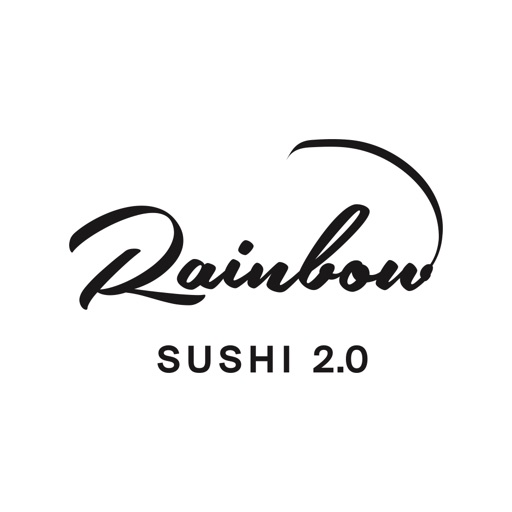 Rainbow Sushi 2.0