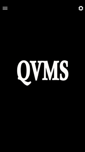 QVMS School App