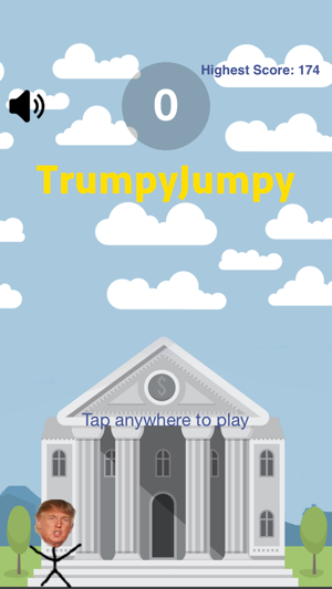 TrumpyJumpy