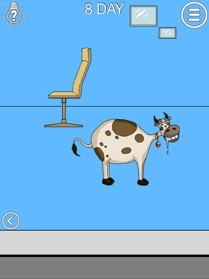 逃出公司大作戰 - 密室逃脫類游戲