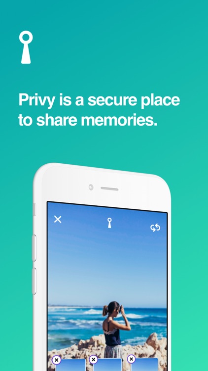 Privy - your private network