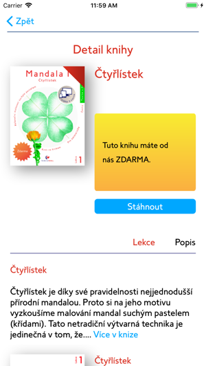 COGY čtečka(圖2)-速報App