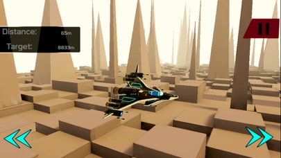 Air Racing Reborn screenshot 4