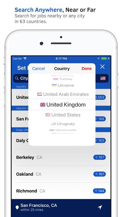 JobAware: Smarter Job Search screenshot-3