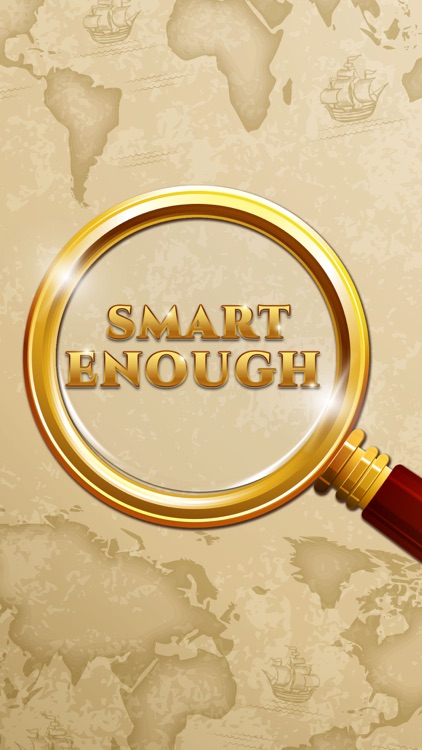 Trivia: Smart Enough screenshot-3