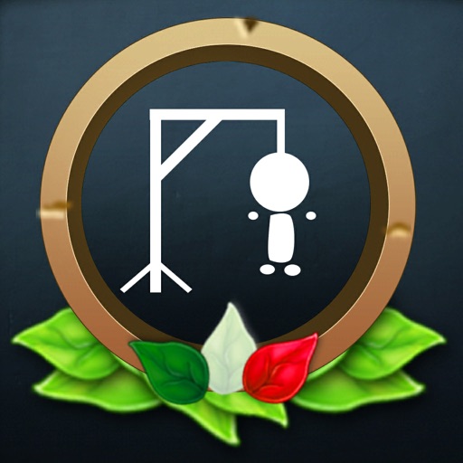 Impiccato 2 iOS App