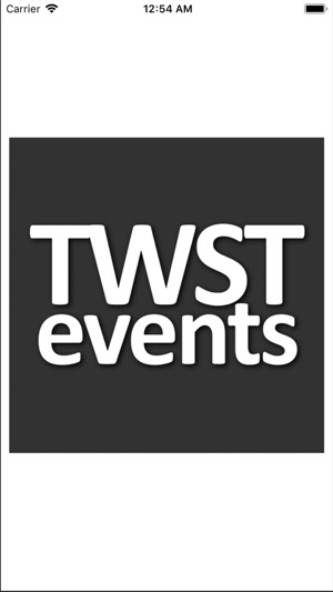 TWST Events