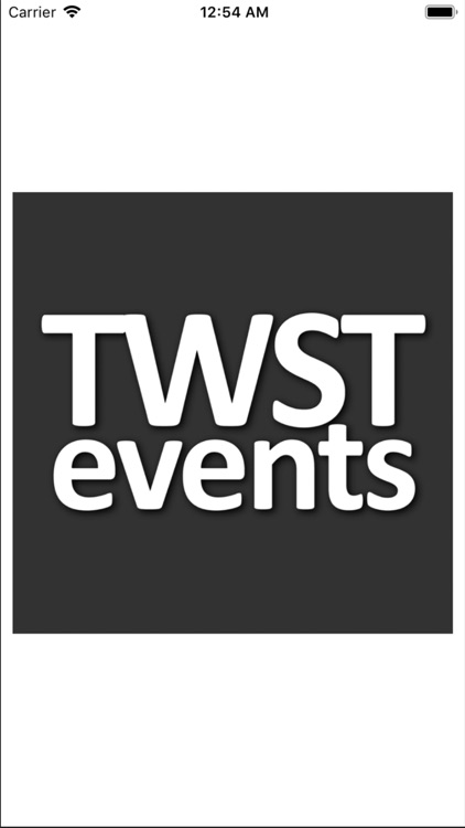 TWST Events