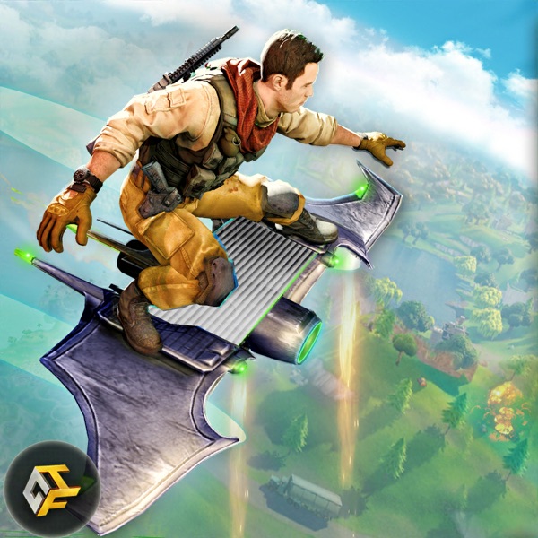 DEFINITE BATTLEGROUND SURVIVAL DEFINITE BATTLEGROUND SURVIVAL