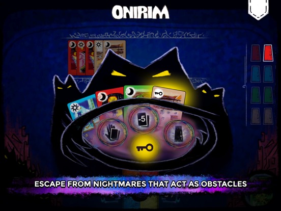 Скачать Onirim - Solitaire Card Game