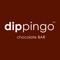 Dippingo is a chocolate bar that serve its customers during the day and not only on events or special occasions