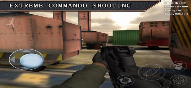 Strike Counter Shoot Terrorist(圖2)-速報App