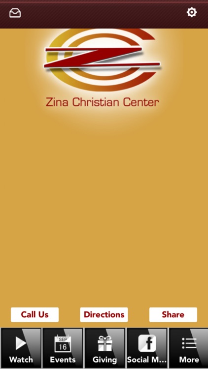 Zina Christian Center