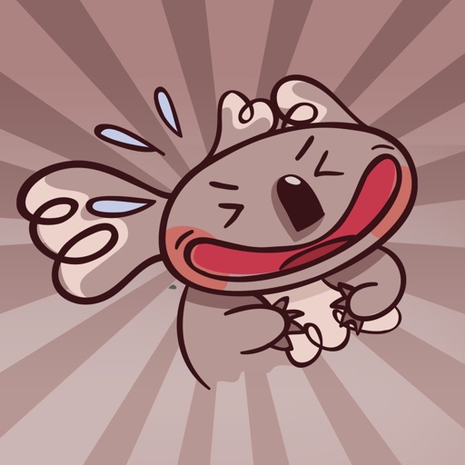 Koala Bear Emoji icon