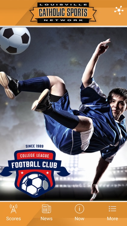 Louisville Catholic Sports