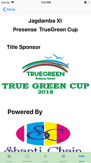 True Green Cup(圖4)-速報App