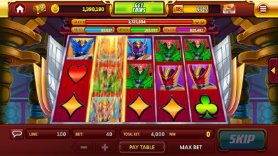 BIMA-X THE SLOTS 1.0.36 IOS CASINO BIMA-X THE SLOTS 1.0.36 IOS