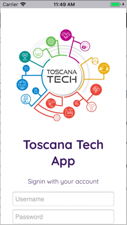 R2B Toscana Tech