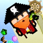 Top 20 Games Apps Like Bouncing Buccaneers:Booty Fall - Best Alternatives