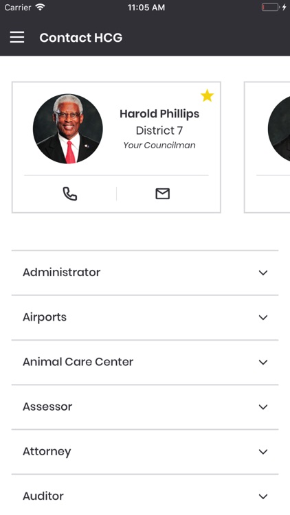 HCConnect screenshot-8