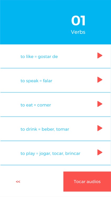 Folks English Course screenshot-4