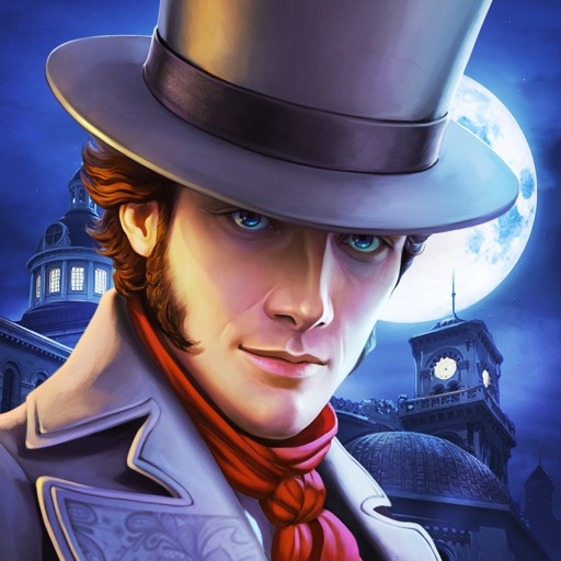 Seekers Notes: Hidden Mystery