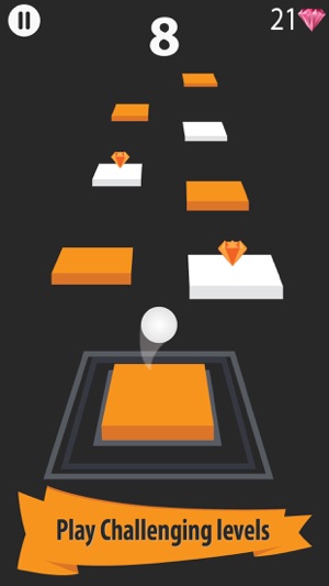 Ball On Tiles(圖2)-速報App