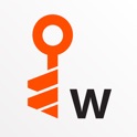 Wimoveis App icon