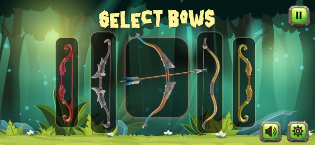 Archery Bow(圖6)-速報App