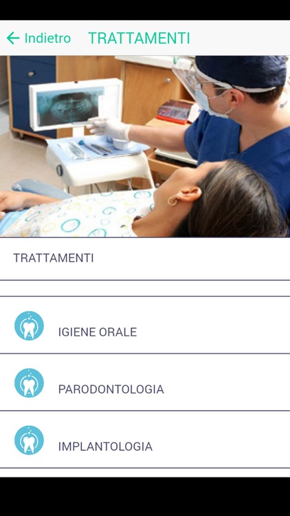 Dentista Bertolotti