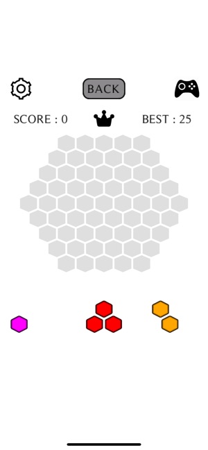 Hexa Cell Connect(圖2)-速報App