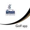 Hartsbourne Country Club - Buggy