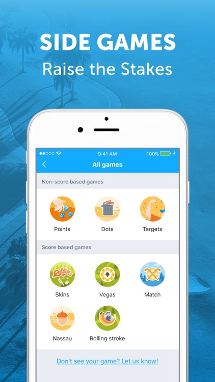 18Birdies: Golf GPS App screenshot-3