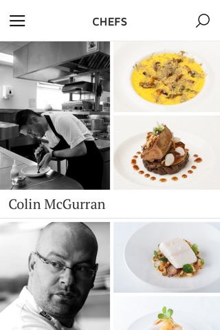 Great British Chefs: Sous Vide screenshot 3