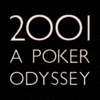 2001 A Poker Odyssey