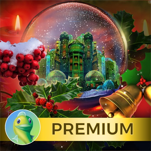 Christmas Spirit: Oz iOS App