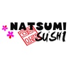 Natsumi sushi
