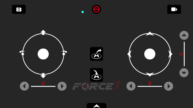 Force1 Thunder(圖2)-速報App