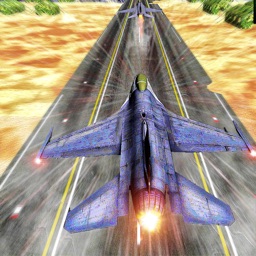 Air Fighters War Force 3D