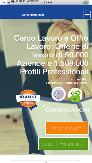 Cerco Lavoro(圖3)-速報App